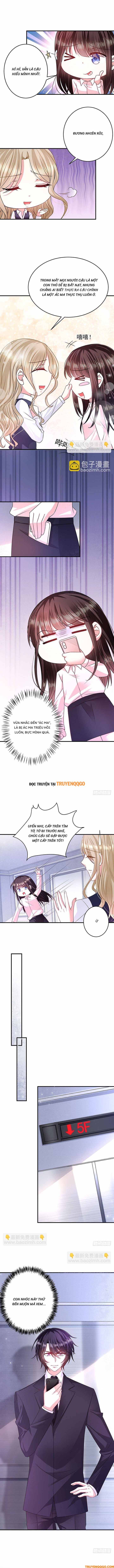 Devil Do Not Kiss Me - Chapter 19 - Page 3