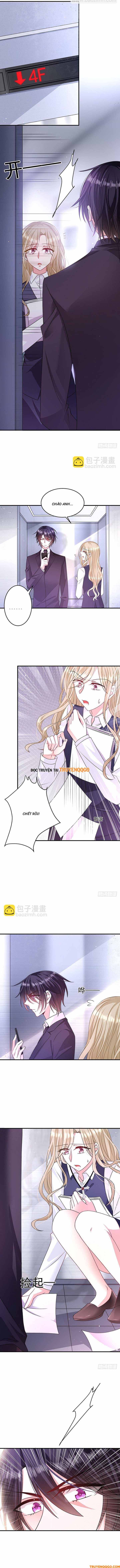 Devil Do Not Kiss Me - Chapter 19 - Page 4