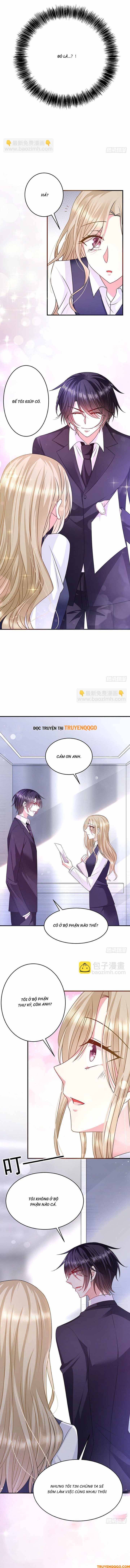 Devil Do Not Kiss Me - Chapter 19 - Page 5