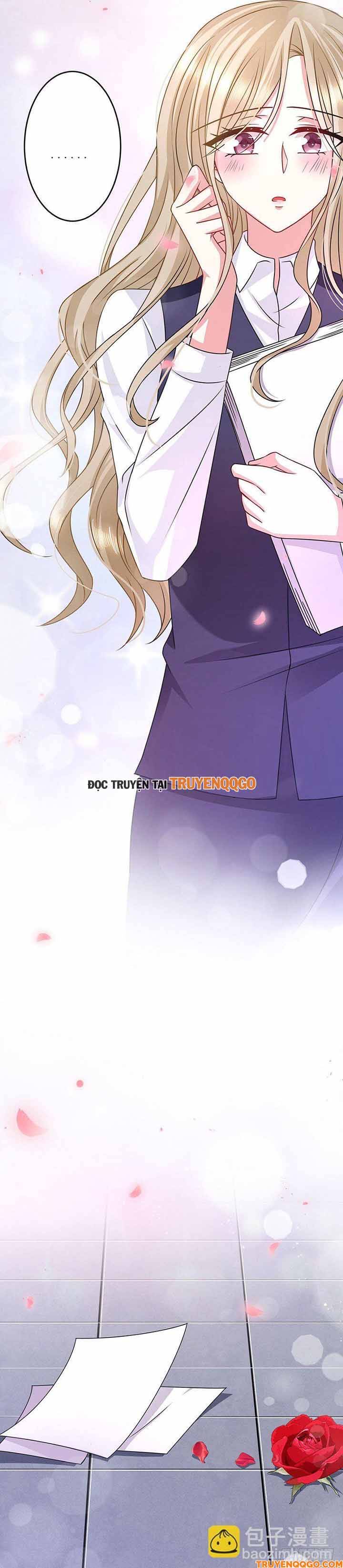 Devil Do Not Kiss Me - Chapter 19 - Page 6