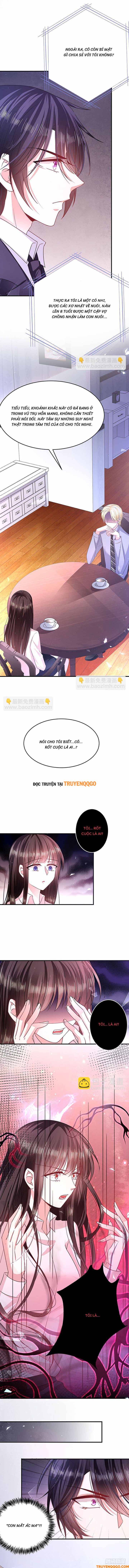 Devil Do Not Kiss Me - Chapter 20 - Page 5