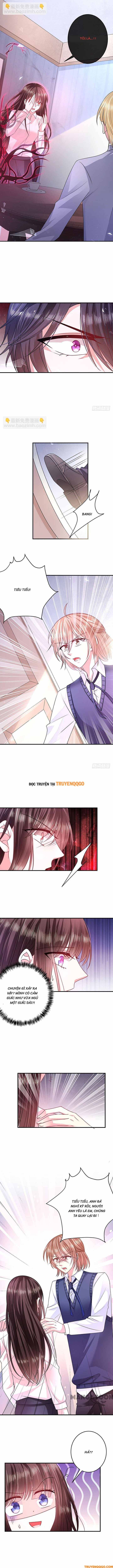 Devil Do Not Kiss Me - Chapter 20 - Page 6