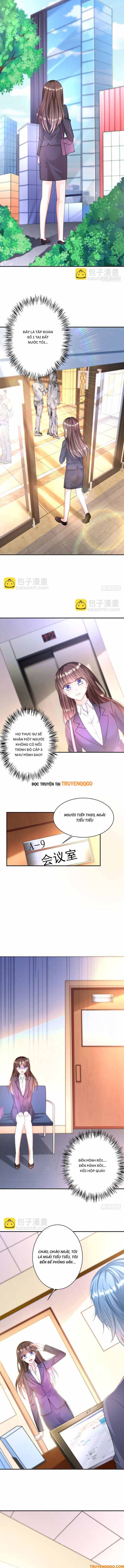 Devil Do Not Kiss Me - Chapter 6 - Page 3