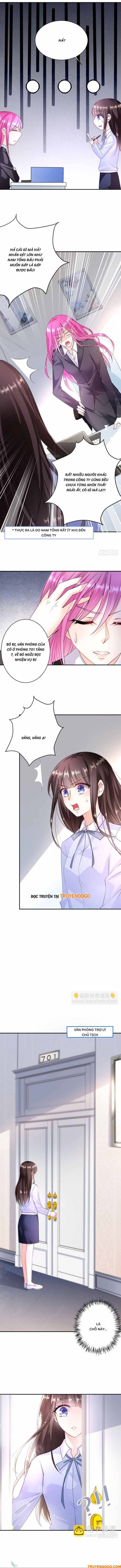 Devil Do Not Kiss Me - Chapter 7 - Page 4