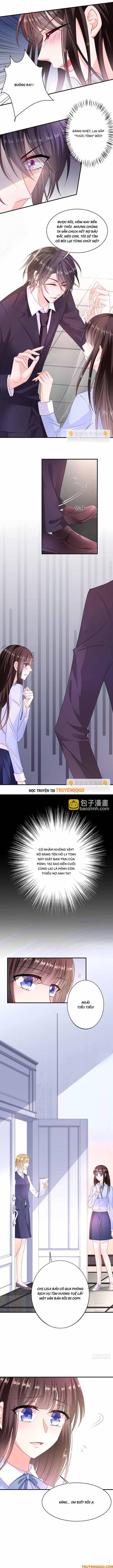 Devil Do Not Kiss Me - Chapter 8 - Page 4