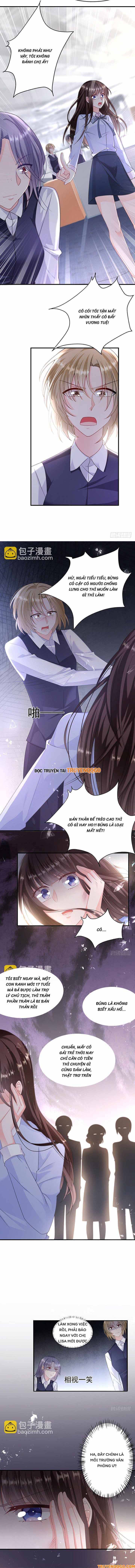 Devil Do Not Kiss Me - Chapter 9 - Page 3