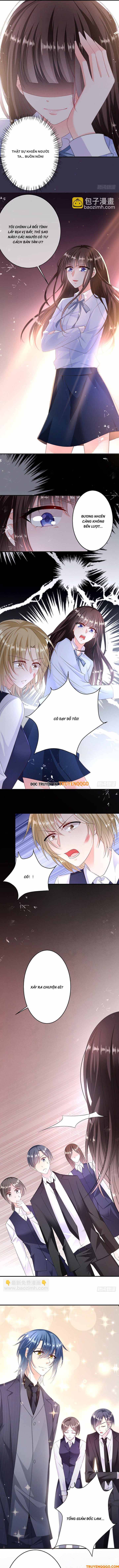 Devil Do Not Kiss Me - Chapter 9 - Page 4