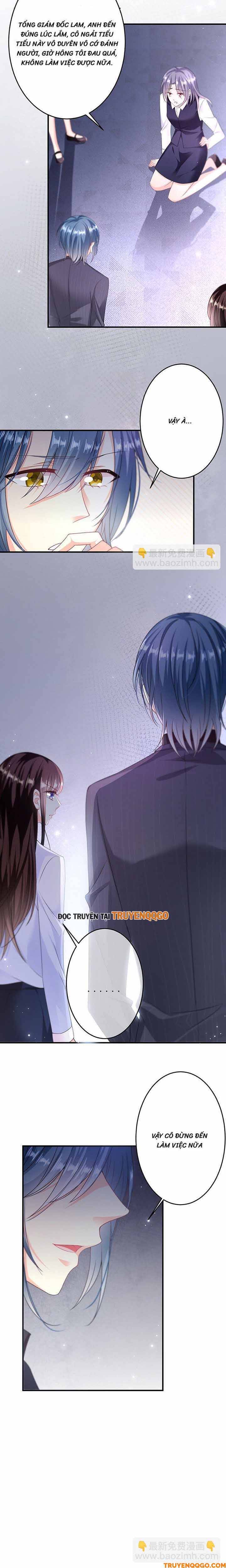 Devil Do Not Kiss Me - Chapter 9 - Page 5