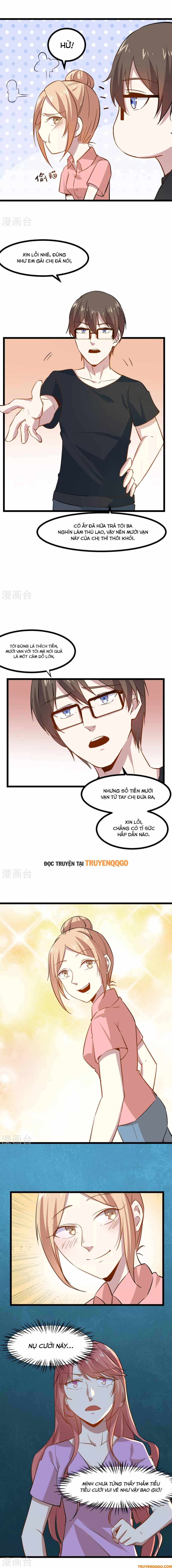 Ứng Dụng Thần Kỳ - Chapter 14 - Page 4