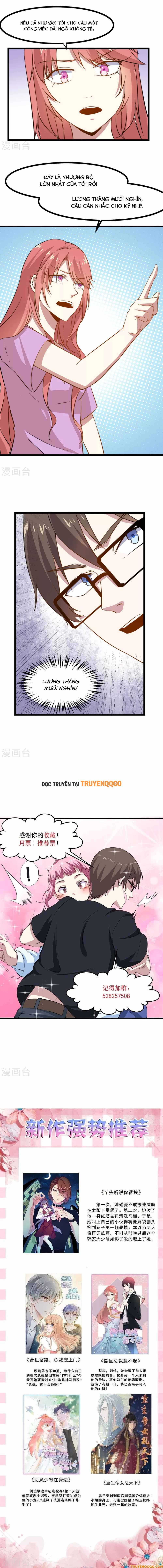 Ứng Dụng Thần Kỳ - Chapter 14 - Page 5