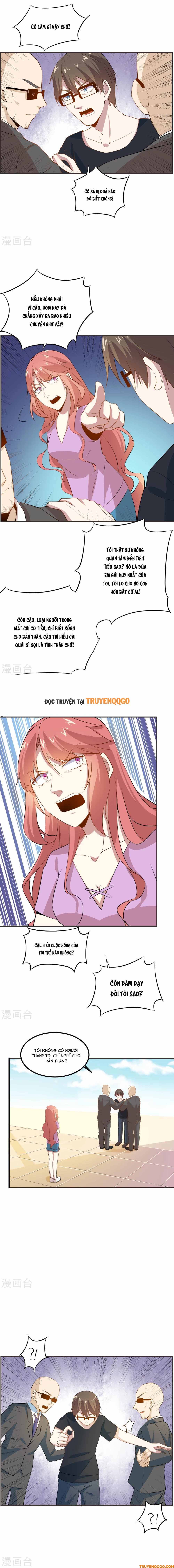 Ứng Dụng Thần Kỳ - Chapter 15 - Page 4