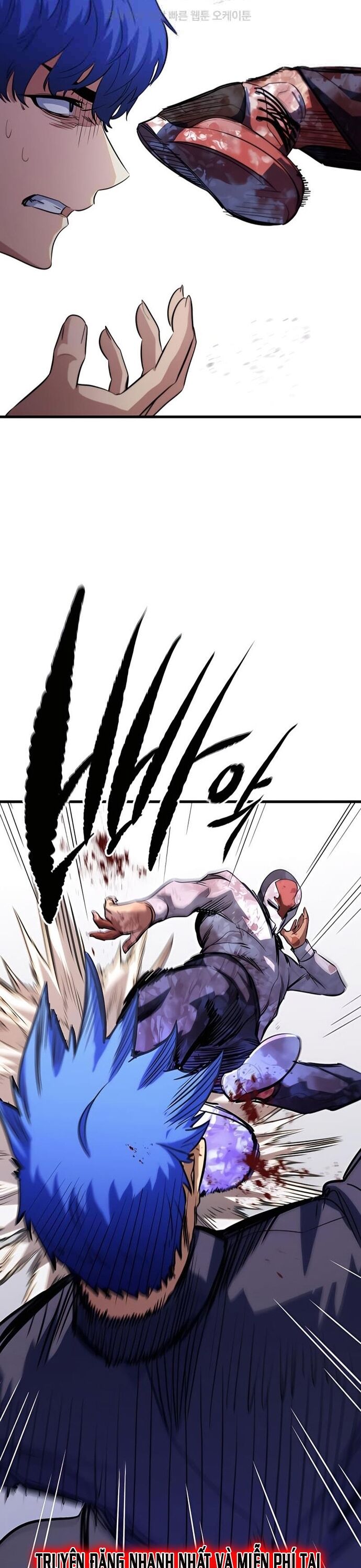 Ma Linh Vương - Chapter 36 - Page 11