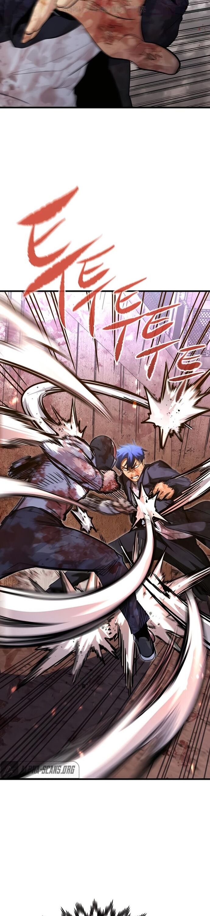 Ma Linh Vương - Chapter 36 - Page 15