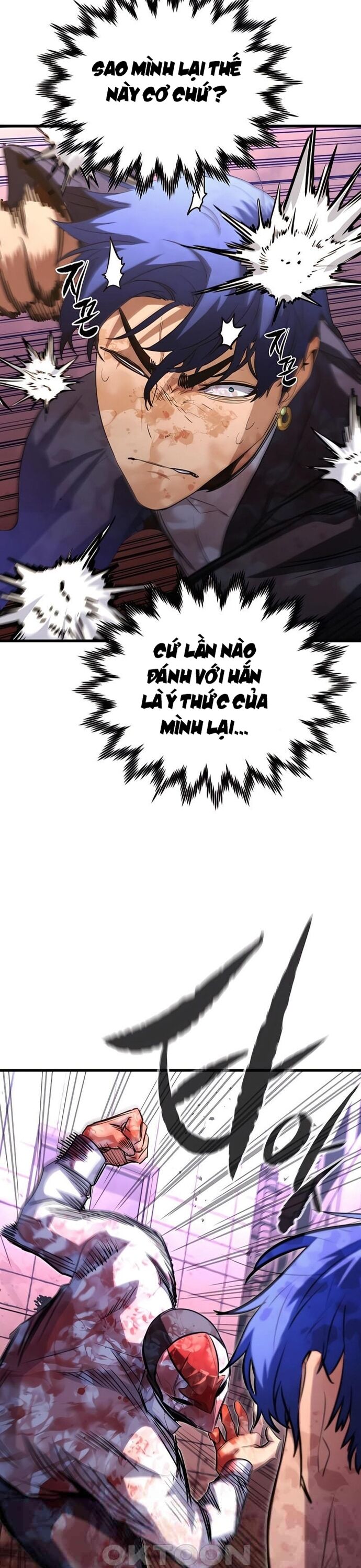 Ma Linh Vương - Chapter 36 - Page 16