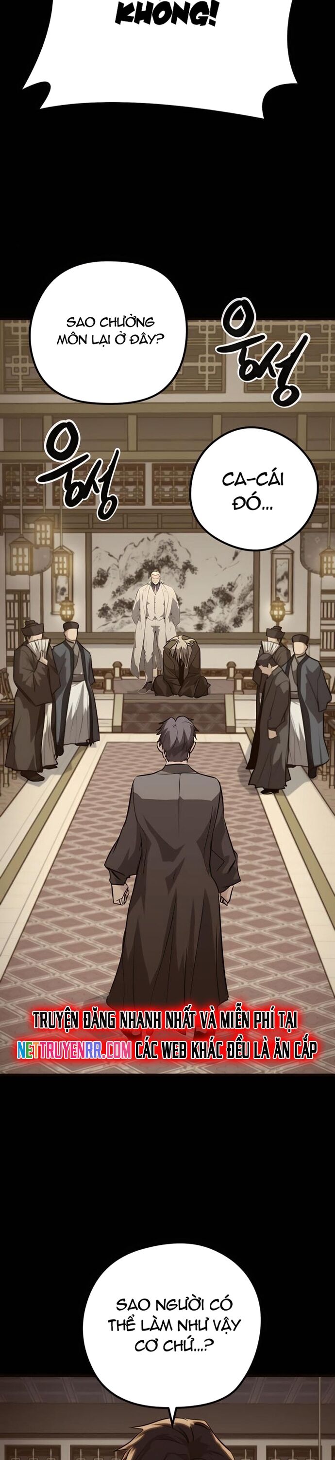 Ma Linh Vương - Chapter 36 - Page 21