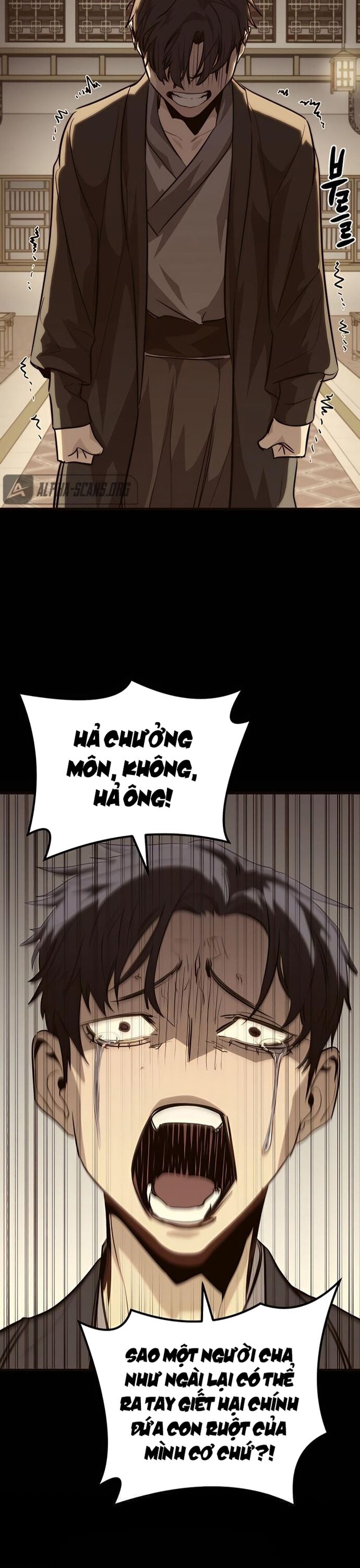 Ma Linh Vương - Chapter 36 - Page 22