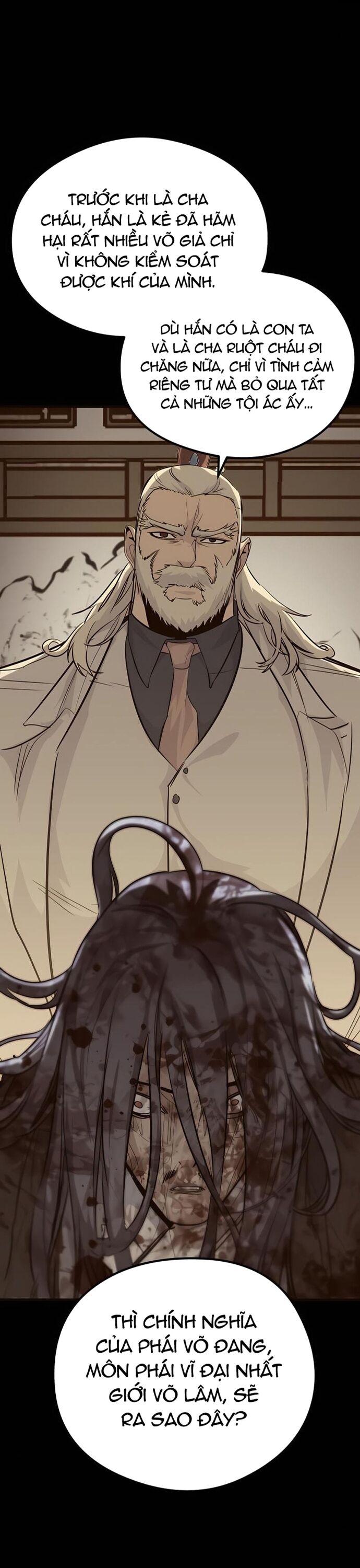 Ma Linh Vương - Chapter 36 - Page 23