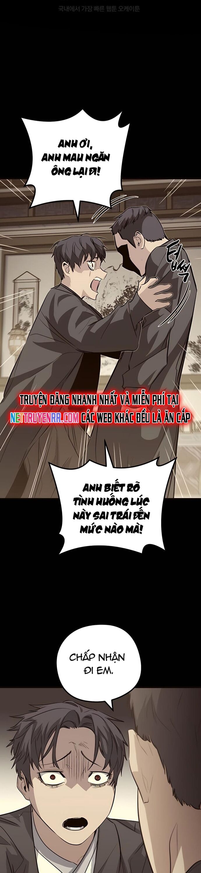 Ma Linh Vương - Chapter 36 - Page 25