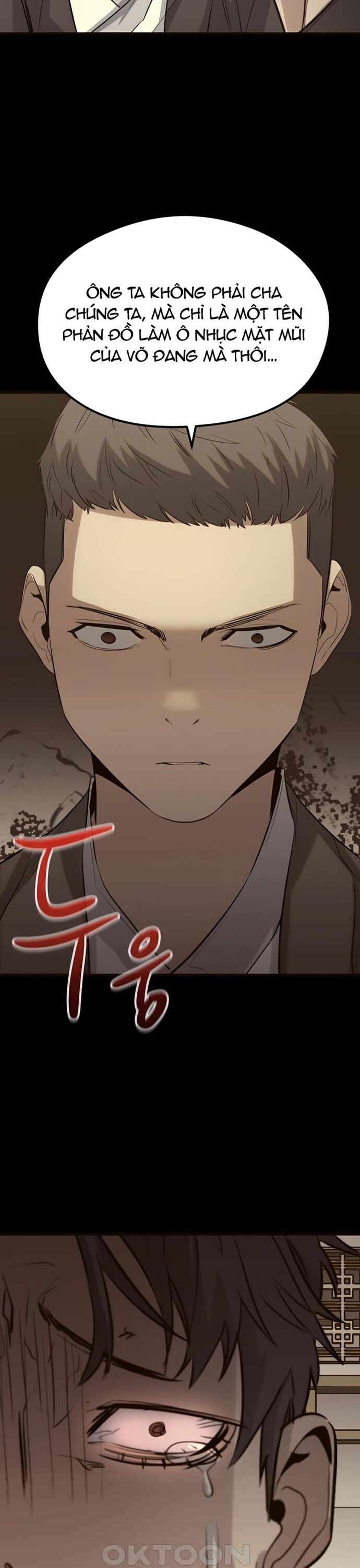 Ma Linh Vương - Chapter 36 - Page 26