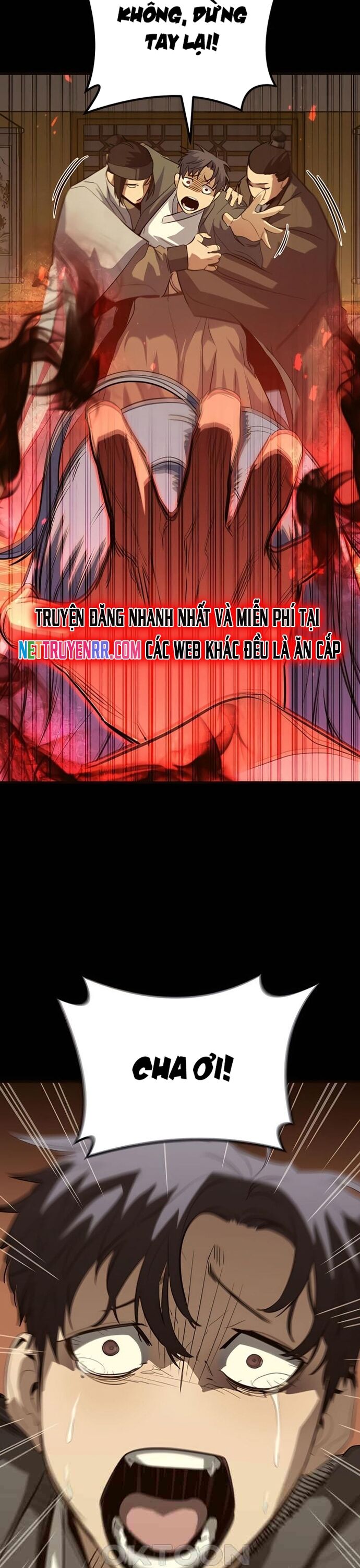 Ma Linh Vương - Chapter 36 - Page 28