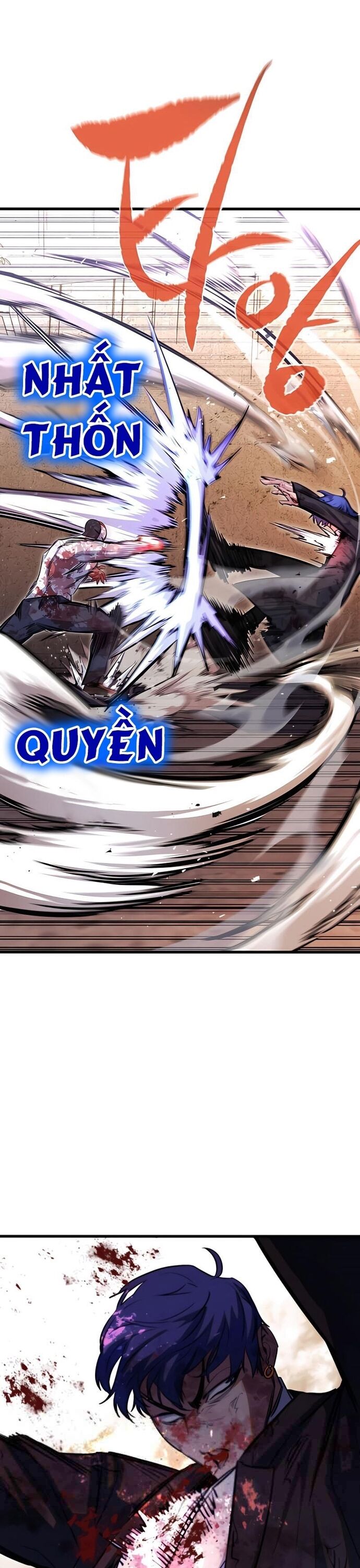 Ma Linh Vương - Chapter 36 - Page 32