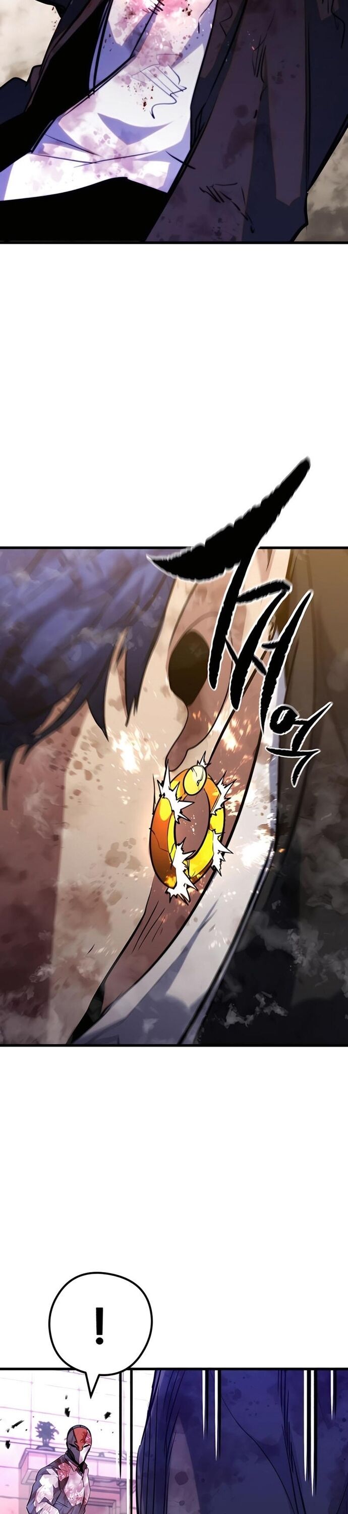 Ma Linh Vương - Chapter 36 - Page 33