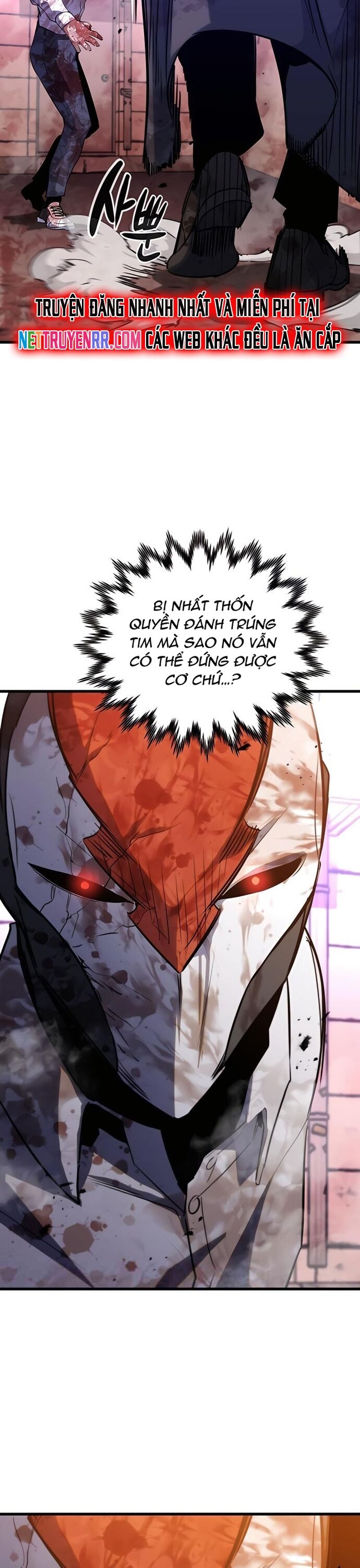 Ma Linh Vương - Chapter 36 - Page 34