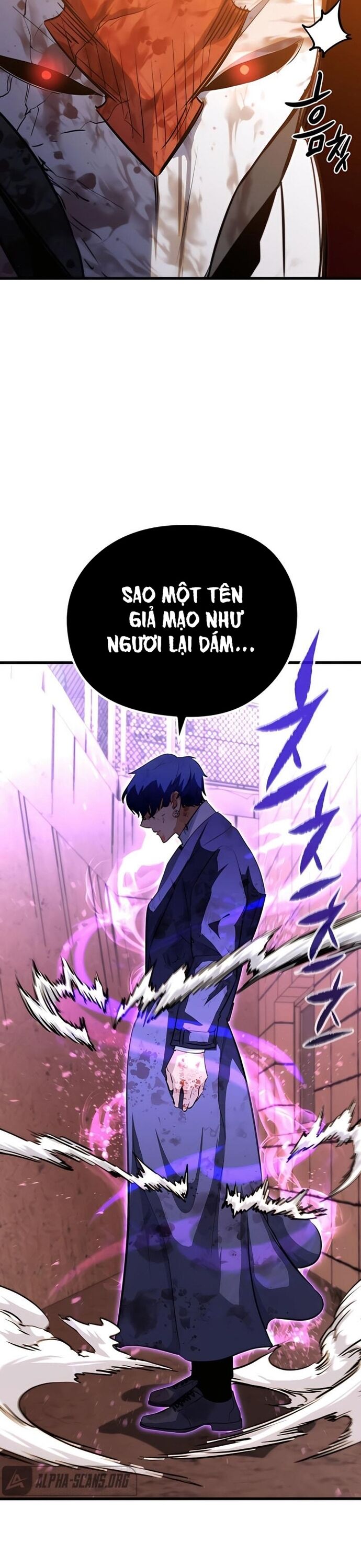 Ma Linh Vương - Chapter 36 - Page 35