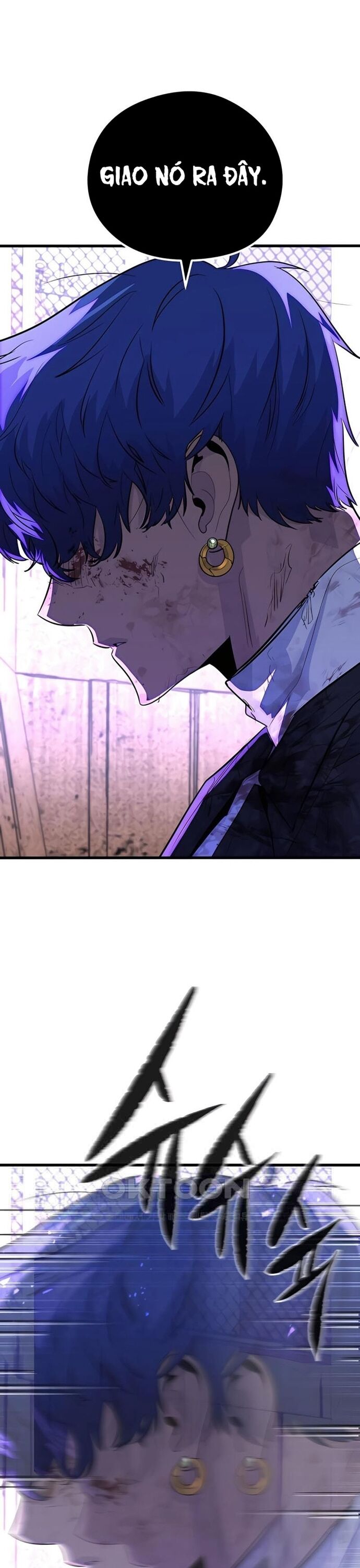 Ma Linh Vương - Chapter 36 - Page 36