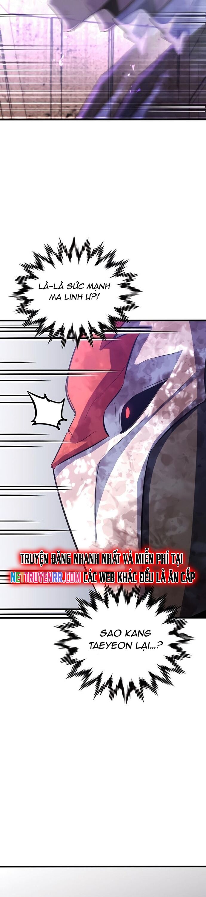 Ma Linh Vương - Chapter 36 - Page 37