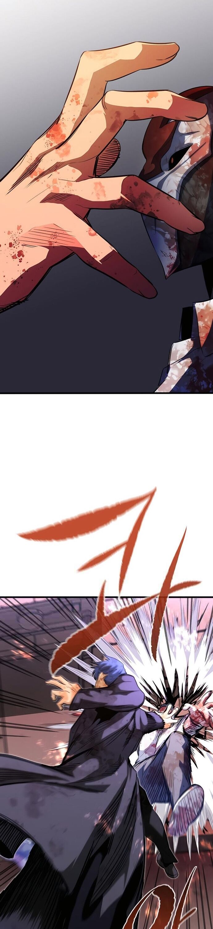 Ma Linh Vương - Chapter 36 - Page 38