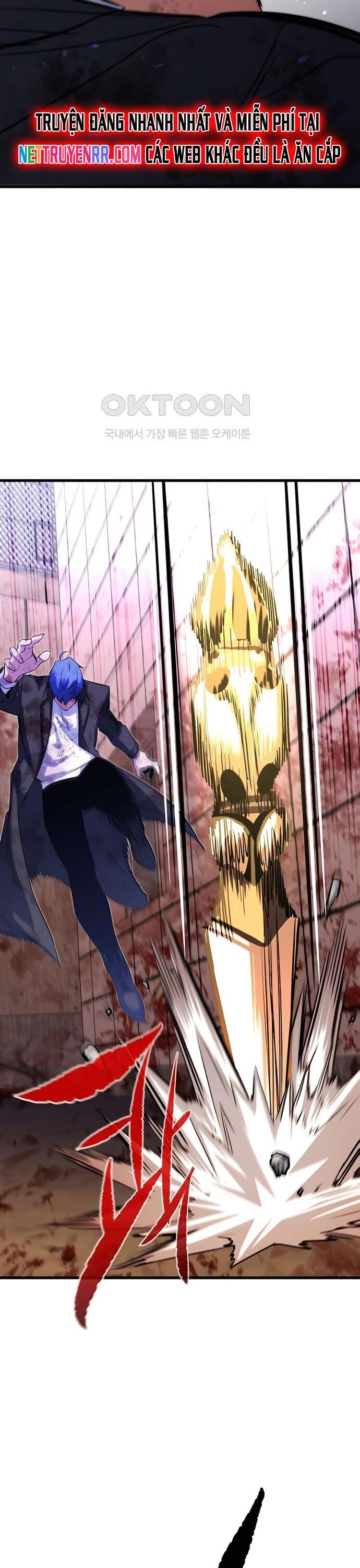 Ma Linh Vương - Chapter 36 - Page 42