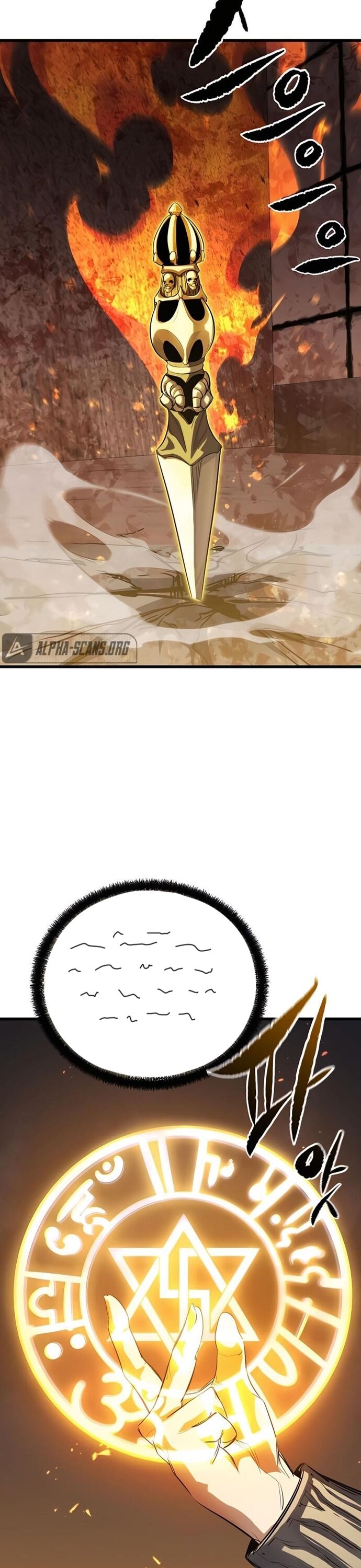 Ma Linh Vương - Chapter 36 - Page 43