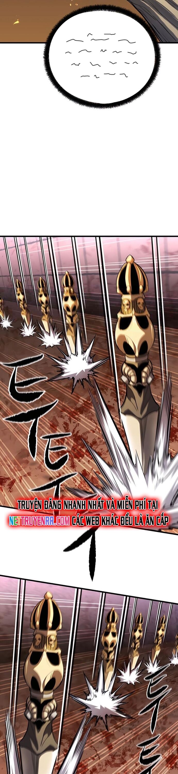 Ma Linh Vương - Chapter 36 - Page 44