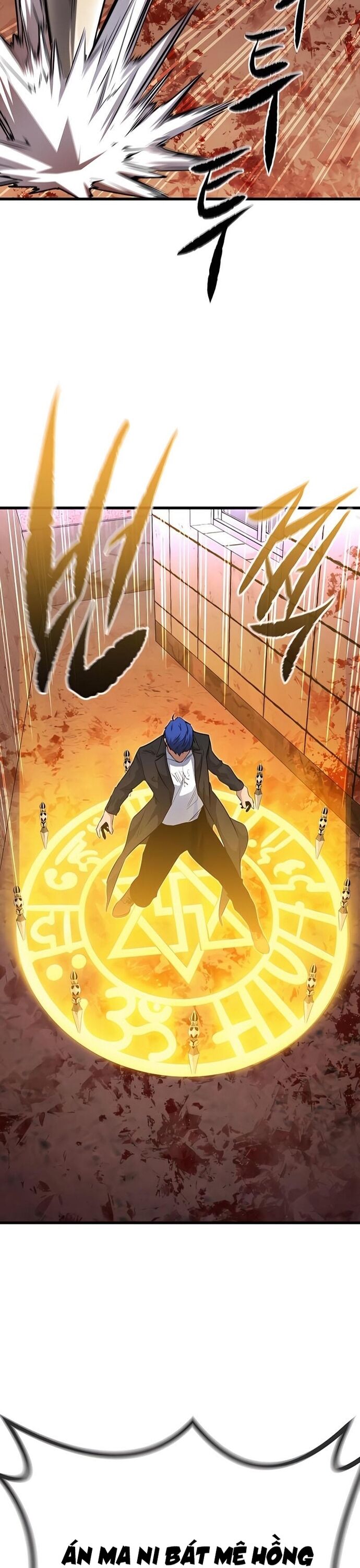 Ma Linh Vương - Chapter 36 - Page 45