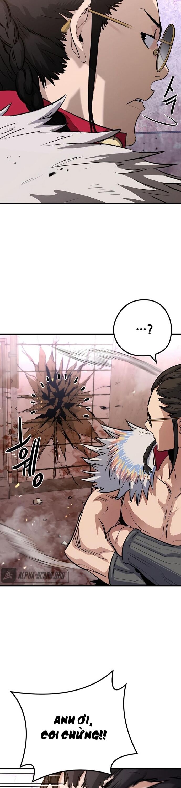 Ma Linh Vương - Chapter 36 - Page 50