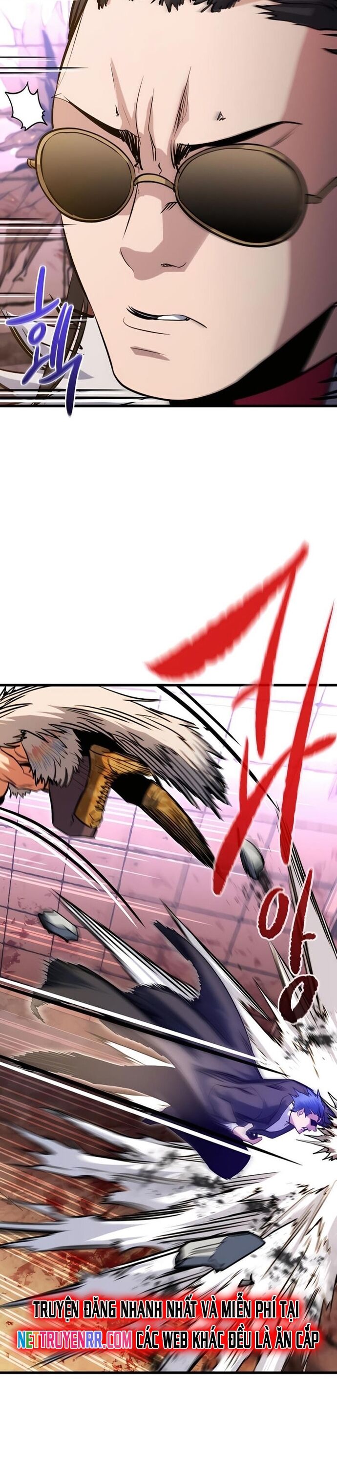 Ma Linh Vương - Chapter 36 - Page 51