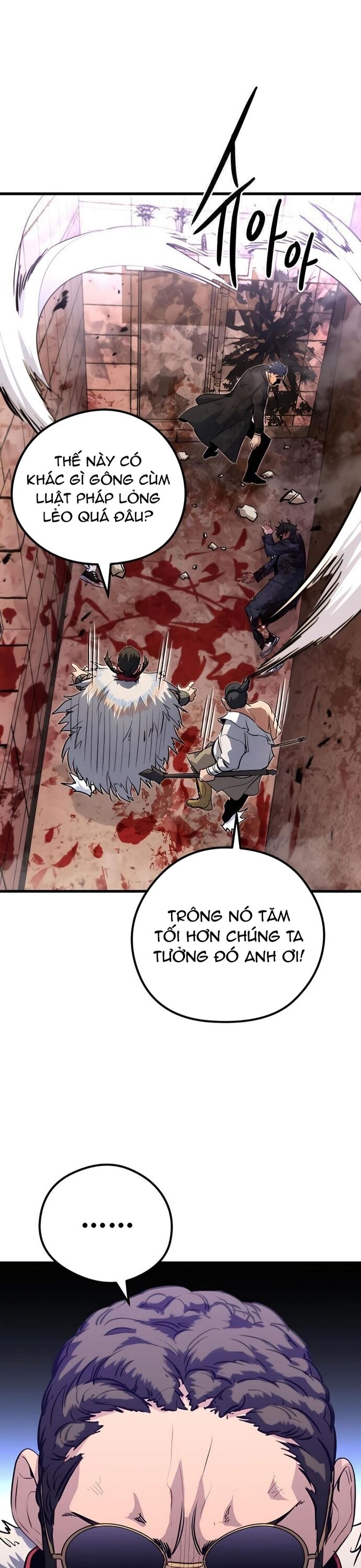 Ma Linh Vương - Chapter 36 - Page 52