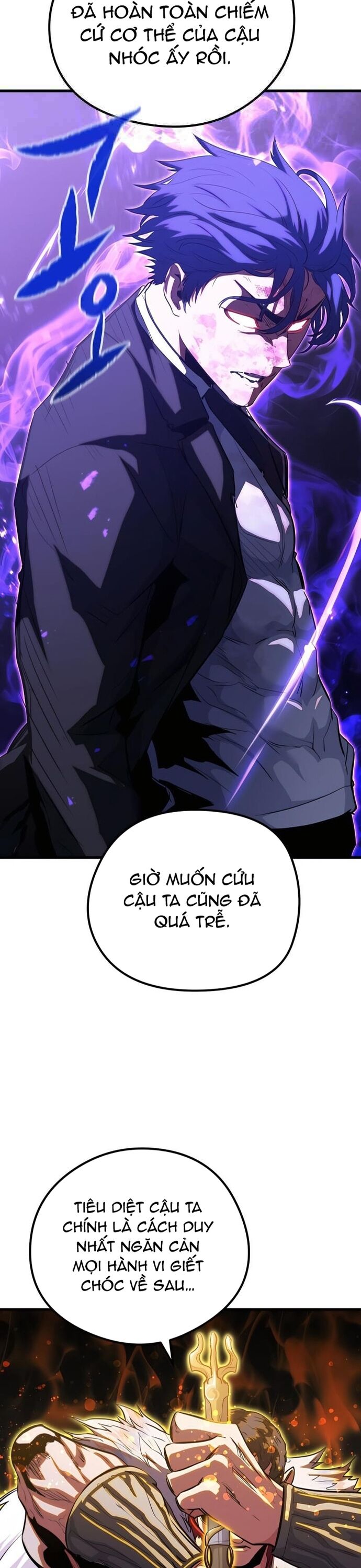 Ma Linh Vương - Chapter 36 - Page 54