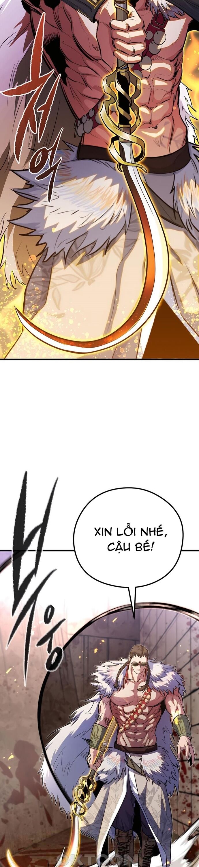 Ma Linh Vương - Chapter 36 - Page 55