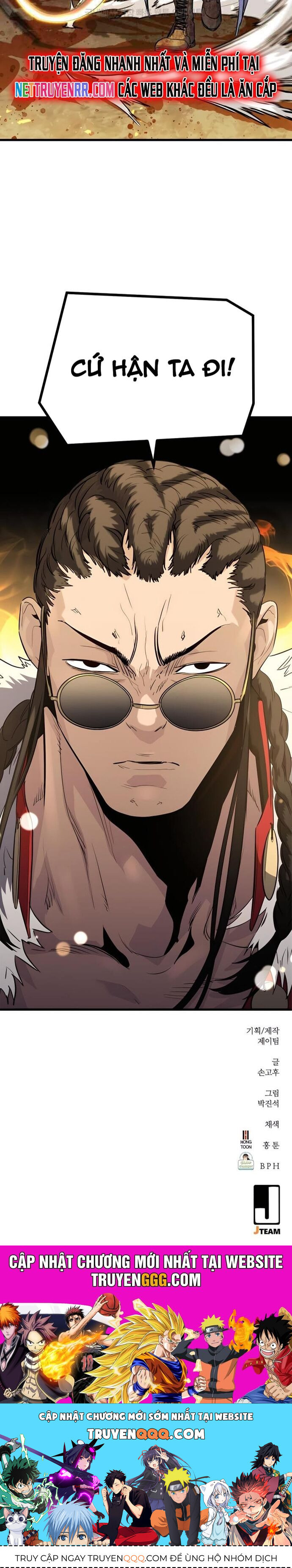 Ma Linh Vương - Chapter 36 - Page 56