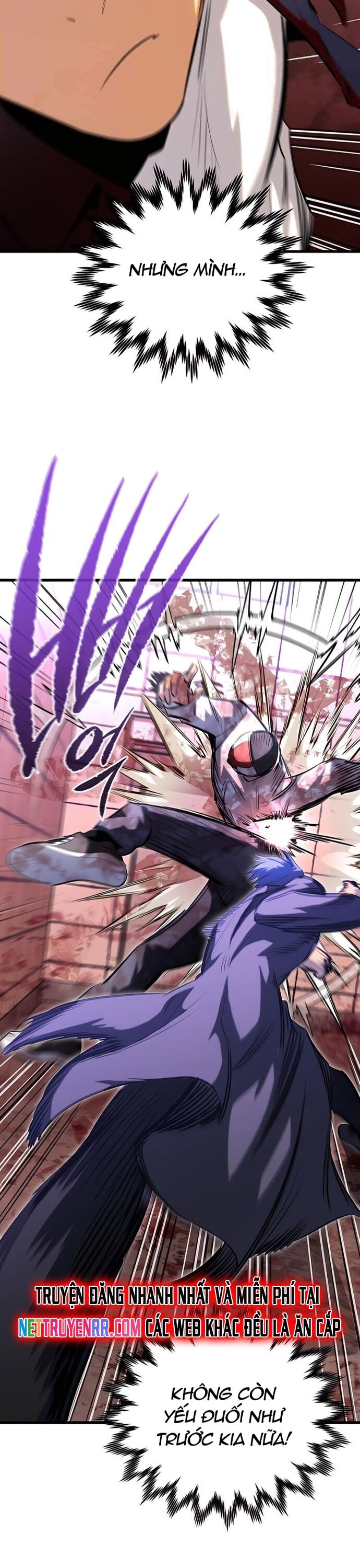Ma Linh Vương - Chapter 36 - Page 7