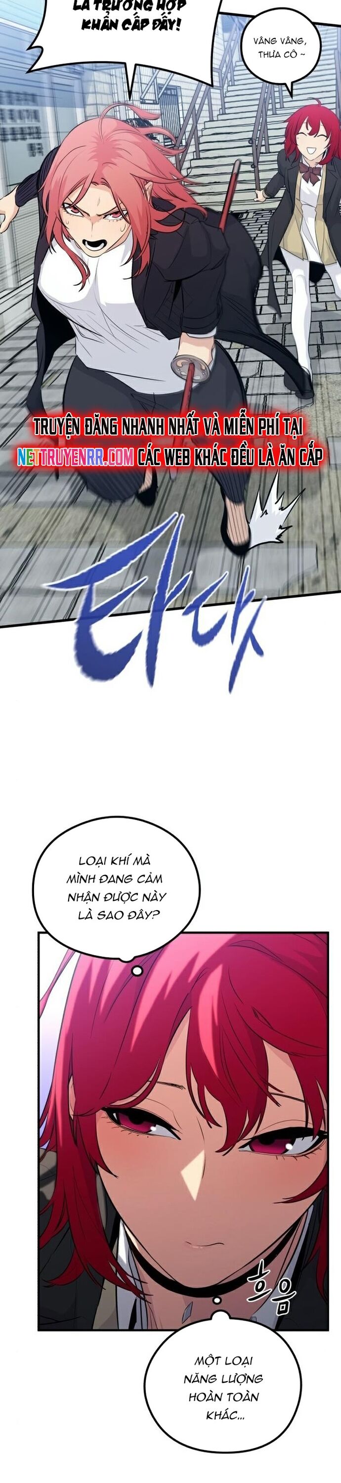 Ma Linh Vương - Chapter 37 - Page 14