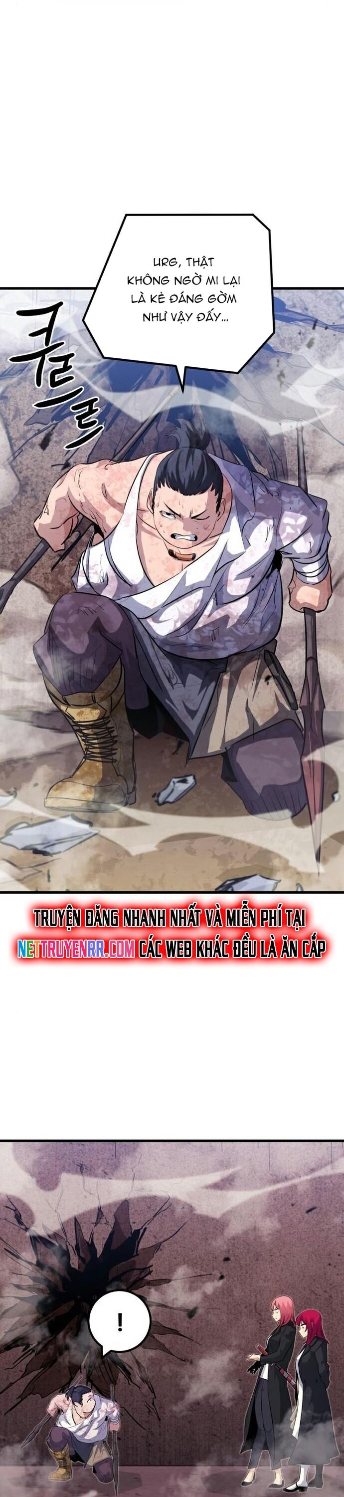 Ma Linh Vương - Chapter 37 - Page 18