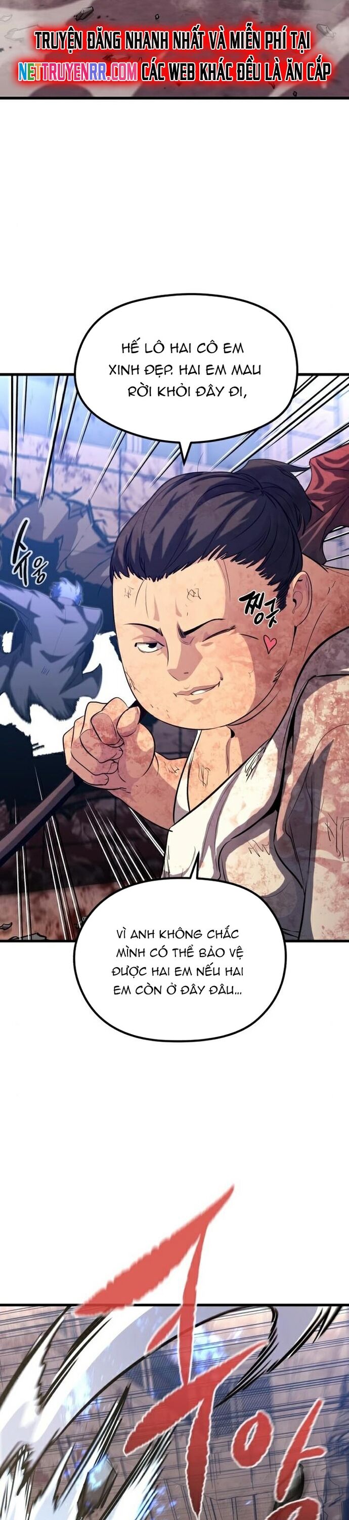 Ma Linh Vương - Chapter 37 - Page 19