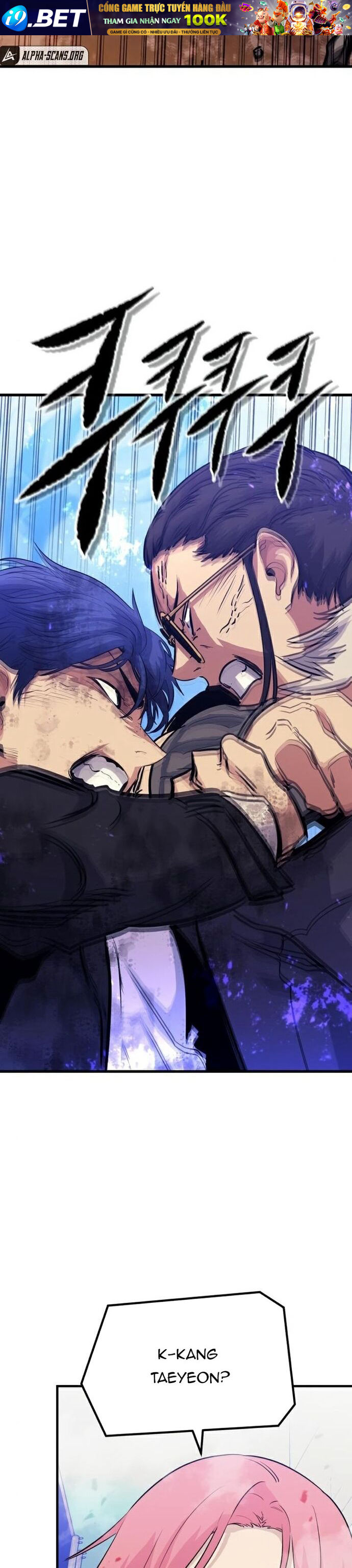 Ma Linh Vương - Chapter 37 - Page 21