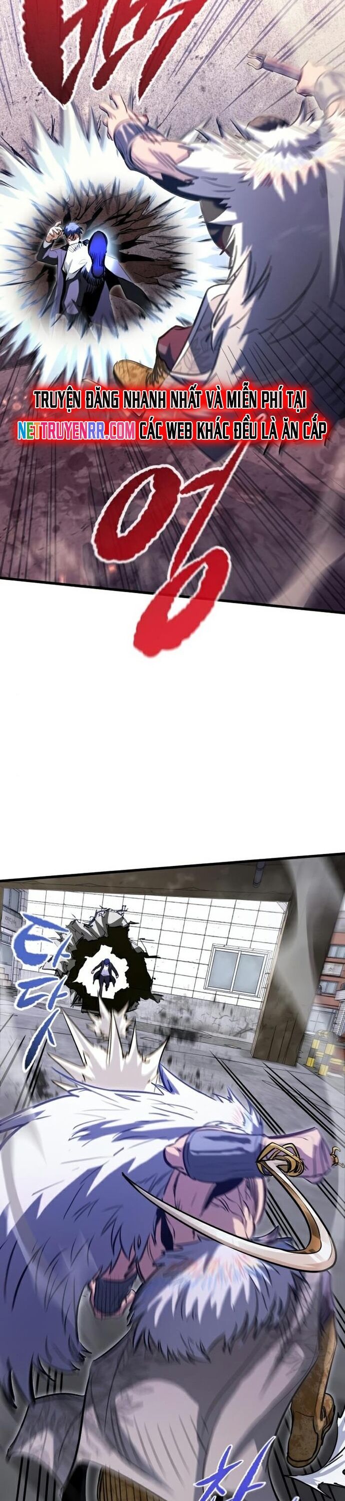 Ma Linh Vương - Chapter 37 - Page 23