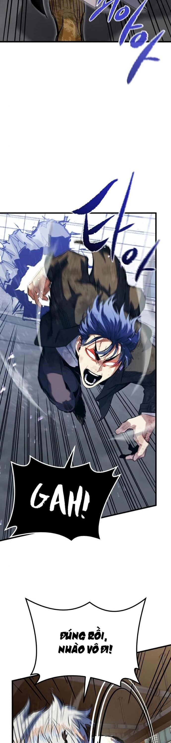 Ma Linh Vương - Chapter 37 - Page 24