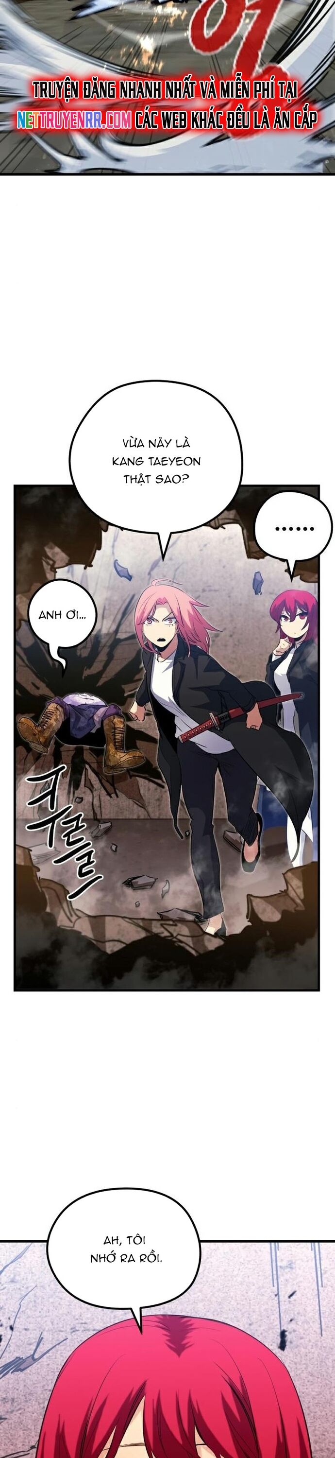 Ma Linh Vương - Chapter 37 - Page 26