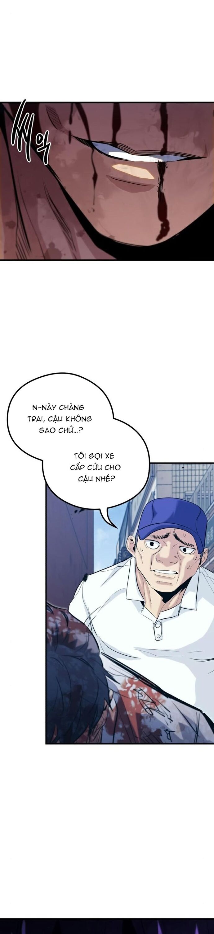 Ma Linh Vương - Chapter 37 - Page 3